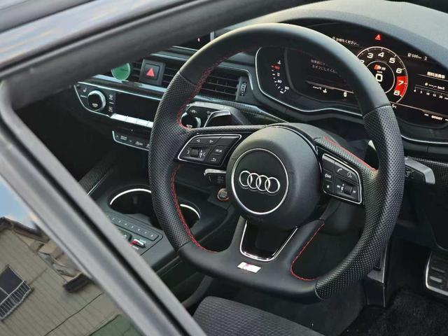 Ｓ５スポーツバック ベースグレード　４ＷＤ　クリアランスソナー　レーンアシスト　オートクルーズコントロール　パークアシスト　衝突被害軽減システム　バックカメラ　ナビ　アルミホイール　ＬＥＤヘッドランプ　ＡＴ　シートヒーター　スマートキー（30枚目）