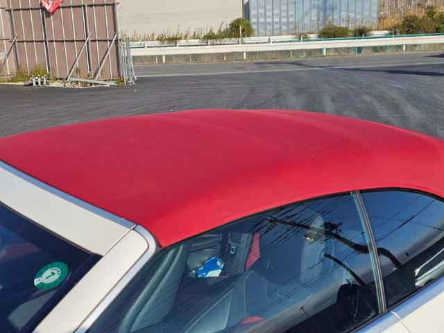 MERCEDES AMG C-CLASS C63 S CABRIOLET