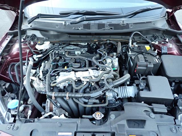 MAZDA2 15S PROACTIVE 衝突被害軽減システム 衝突安全ボディ クリアランスソナー 盗難防止システム キーレスエントリー スマートキー アイドリングストップ シートヒーター USB入力端子(25枚目)