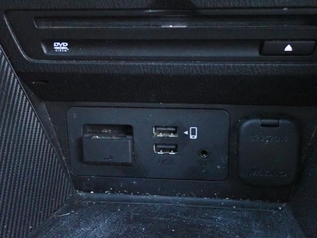 MAZDA2 15S PROACTIVE 衝突被害軽減システム 衝突安全ボディ クリアランスソナー 盗難防止システム キーレスエントリー スマートキー アイドリングストップ シートヒーター USB入力端子(42枚目)