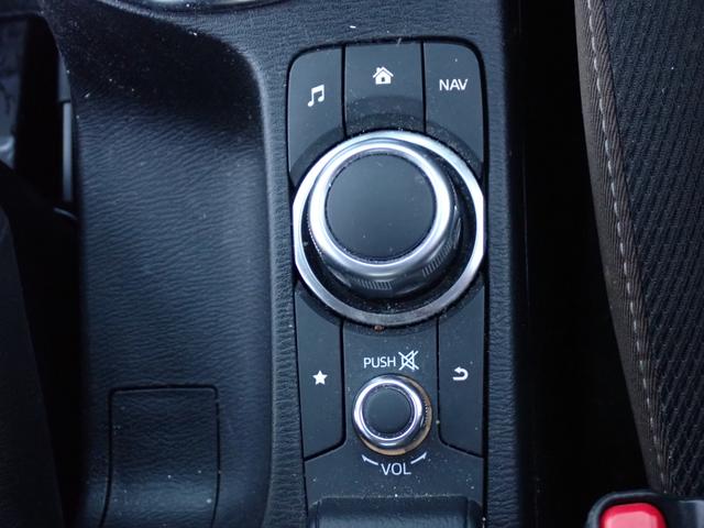 MAZDA2 15S PROACTIVE 衝突被害軽減システム 衝突安全ボディ クリアランスソナー 盗難防止システム キーレスエントリー スマートキー アイドリングストップ シートヒーター USB入力端子(43枚目)