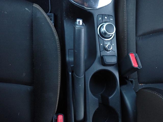 MAZDA2 15S PROACTIVE 衝突被害軽減システム 衝突安全ボディ クリアランスソナー 盗難防止システム キーレスエントリー スマートキー アイドリングストップ シートヒーター USB入力端子(50枚目)