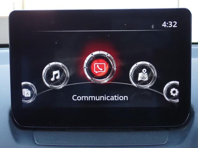 MAZDA2 15S PROACTIVE 衝突被害軽減システム 衝突安全ボディ クリアランスソナー 盗難防止システム キーレスエントリー スマートキー アイドリングストップ シートヒーター USB入力端子(54枚目)