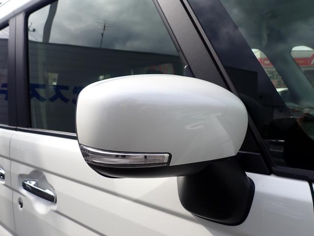 スペーシアカスタム カスタム　ＨＹＢＲＩＤ　ＸＳターボ　衝突被害軽減システム　ターボ	キーレスエントリー	エアコン	パワーステアリング	パワーウィンドウ　運転席エアバッグ　ＡＢＳ	シートヒーター（14枚目）