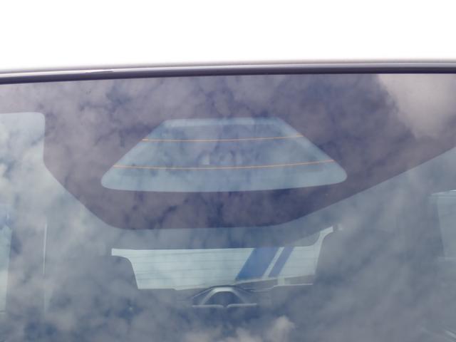 スペーシアカスタム カスタム　ＨＹＢＲＩＤ　ＸＳターボ　衝突被害軽減システム　ターボ	キーレスエントリー	エアコン	パワーステアリング	パワーウィンドウ　運転席エアバッグ　ＡＢＳ	シートヒーター（20枚目）