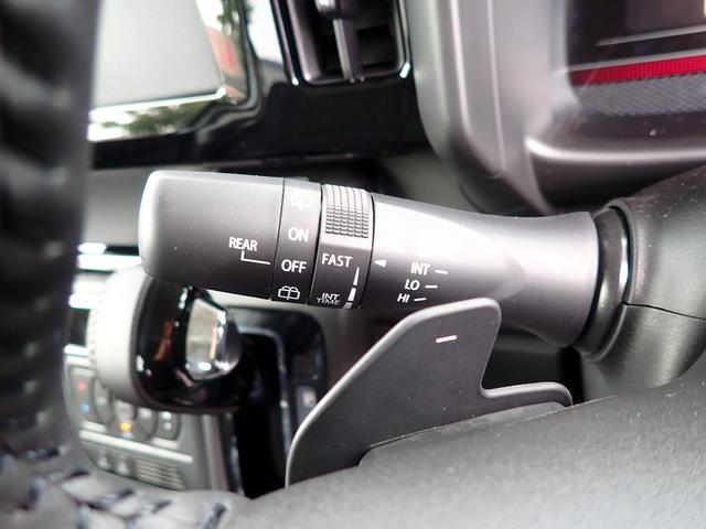 スペーシアカスタム カスタム　ＨＹＢＲＩＤ　ＸＳターボ　衝突被害軽減システム　ターボ	キーレスエントリー	エアコン	パワーステアリング	パワーウィンドウ　運転席エアバッグ　ＡＢＳ	シートヒーター（32枚目）