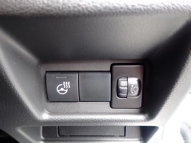 スペーシアカスタム カスタム　ＨＹＢＲＩＤ　ＸＳターボ　衝突被害軽減システム　ターボ	キーレスエントリー	エアコン	パワーステアリング	パワーウィンドウ　運転席エアバッグ　ＡＢＳ	シートヒーター（36枚目）