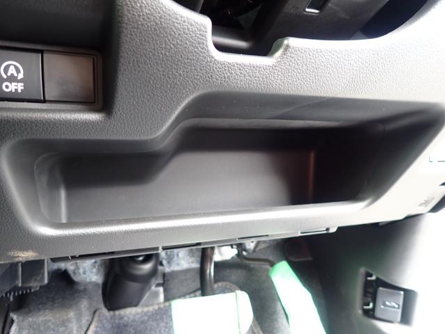 スペーシアカスタム カスタム　ＨＹＢＲＩＤ　ＸＳターボ　衝突被害軽減システム　ターボ	キーレスエントリー	エアコン	パワーステアリング	パワーウィンドウ　運転席エアバッグ　ＡＢＳ	シートヒーター（38枚目）