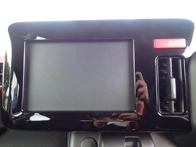 スペーシアカスタム カスタム　ＨＹＢＲＩＤ　ＸＳターボ　衝突被害軽減システム　ターボ	キーレスエントリー	エアコン	パワーステアリング	パワーウィンドウ　運転席エアバッグ　ＡＢＳ	シートヒーター（39枚目）