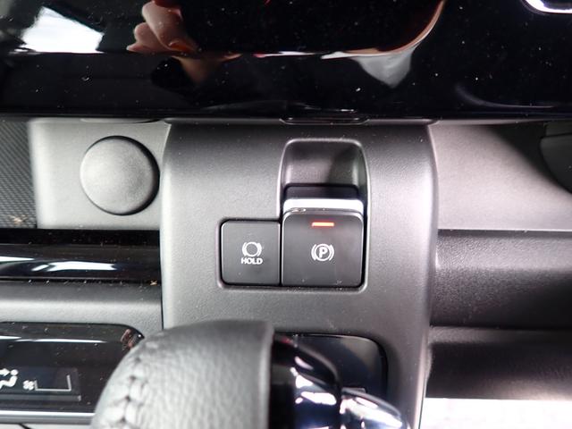 スペーシアカスタム カスタム　ＨＹＢＲＩＤ　ＸＳターボ　衝突被害軽減システム　ターボ	キーレスエントリー	エアコン	パワーステアリング	パワーウィンドウ　運転席エアバッグ　ＡＢＳ	シートヒーター（42枚目）