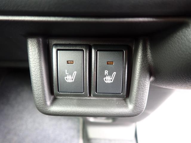 スペーシアカスタム カスタム　ＨＹＢＲＩＤ　ＸＳターボ　衝突被害軽減システム　ターボ	キーレスエントリー	エアコン	パワーステアリング	パワーウィンドウ　運転席エアバッグ　ＡＢＳ	シートヒーター（43枚目）