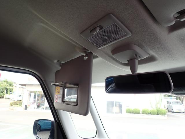 スペーシアカスタム カスタム　ＨＹＢＲＩＤ　ＸＳターボ　衝突被害軽減システム　ターボ	キーレスエントリー	エアコン	パワーステアリング	パワーウィンドウ　運転席エアバッグ　ＡＢＳ	シートヒーター（45枚目）