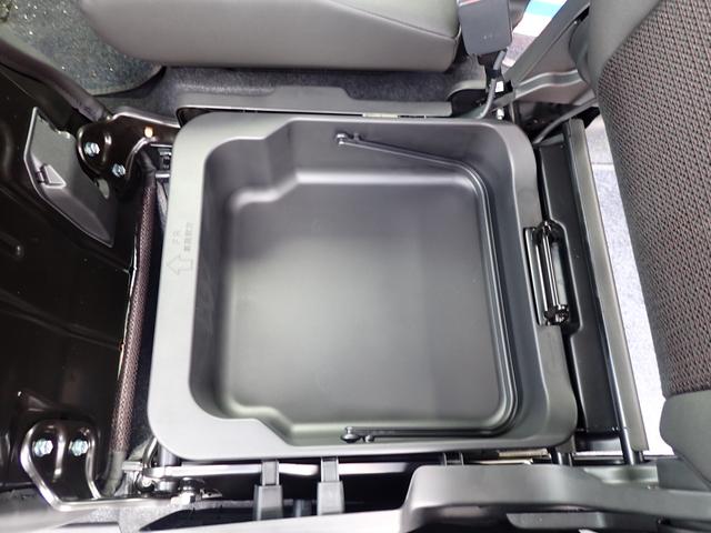 スペーシアカスタム カスタム　ＨＹＢＲＩＤ　ＸＳターボ　衝突被害軽減システム　ターボ	キーレスエントリー	エアコン	パワーステアリング	パワーウィンドウ　運転席エアバッグ　ＡＢＳ	シートヒーター（53枚目）