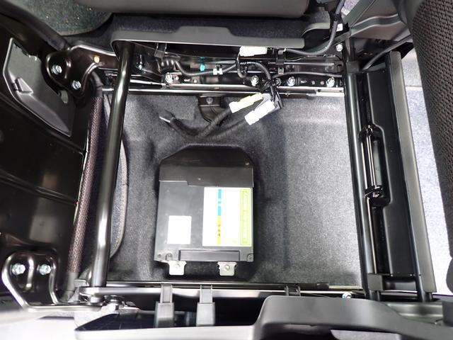 スペーシアカスタム カスタム　ＨＹＢＲＩＤ　ＸＳターボ　衝突被害軽減システム　ターボ	キーレスエントリー	エアコン	パワーステアリング	パワーウィンドウ　運転席エアバッグ　ＡＢＳ	シートヒーター（54枚目）