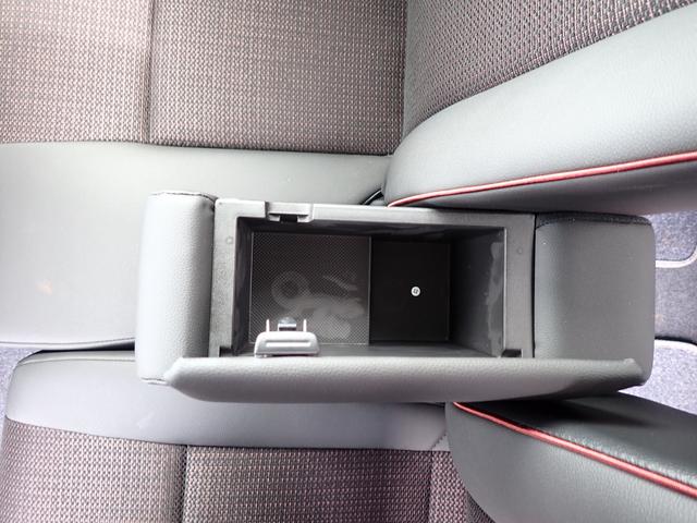 スペーシアカスタム カスタム　ＨＹＢＲＩＤ　ＸＳターボ　衝突被害軽減システム　ターボ	キーレスエントリー	エアコン	パワーステアリング	パワーウィンドウ　運転席エアバッグ　ＡＢＳ	シートヒーター（56枚目）