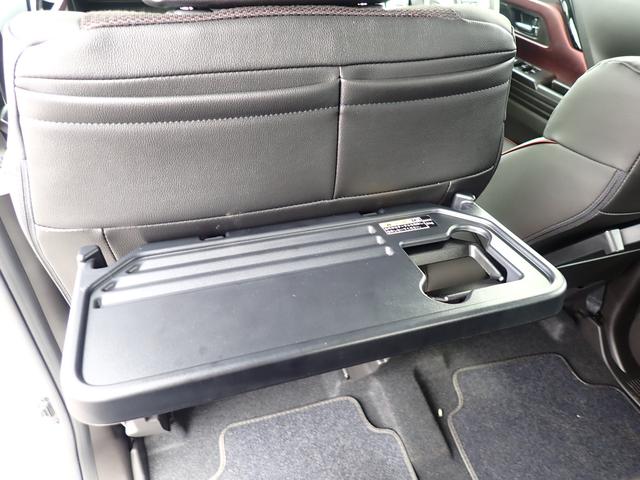 スペーシアカスタム カスタム　ＨＹＢＲＩＤ　ＸＳターボ　衝突被害軽減システム　ターボ	キーレスエントリー	エアコン	パワーステアリング	パワーウィンドウ　運転席エアバッグ　ＡＢＳ	シートヒーター（59枚目）