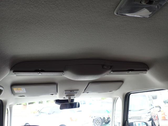 スペーシアカスタム カスタム　ＨＹＢＲＩＤ　ＸＳターボ　衝突被害軽減システム　ターボ	キーレスエントリー	エアコン	パワーステアリング	パワーウィンドウ　運転席エアバッグ　ＡＢＳ	シートヒーター（60枚目）