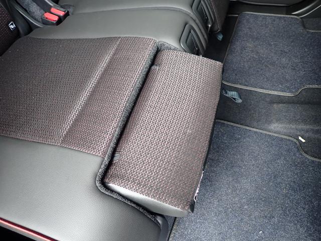 スペーシアカスタム カスタム　ＨＹＢＲＩＤ　ＸＳターボ　衝突被害軽減システム　ターボ	キーレスエントリー	エアコン	パワーステアリング	パワーウィンドウ　運転席エアバッグ　ＡＢＳ	シートヒーター（64枚目）