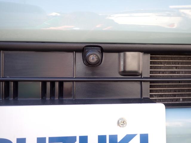 スペーシア 全方位カメラ付きメモリーナビ　ＨＹＢＲＩＤ　Ｘ　２型　全方位カメラ付きメモリーナビ　運転席エアバック　助手席エアバック　ドアバイザー　シートヒーター　パワーウインドウ　衝突被害軽減システム　キーレスエントリー　プッシュスタート　ＡＢＳ　エアコン（15枚目）
