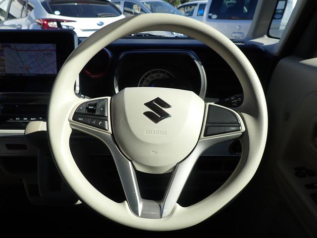 スペーシア 全方位カメラ付きメモリーナビ　ＨＹＢＲＩＤ　Ｘ　２型　全方位カメラ付きメモリーナビ　運転席エアバック　助手席エアバック　ドアバイザー　シートヒーター　パワーウインドウ　衝突被害軽減システム　キーレスエントリー　プッシュスタート　ＡＢＳ　エアコン（26枚目）