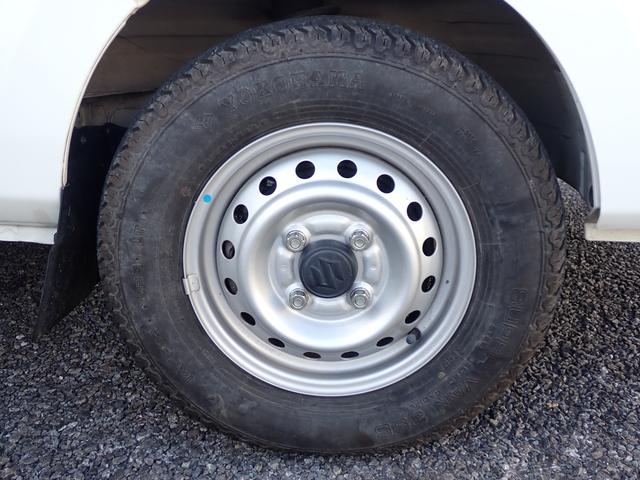 キャリイトラック ＫＣエアコンパワステ　３型　エアコン　パワーステアリング　運転席エアバック　４ＷＤ（13枚目）
