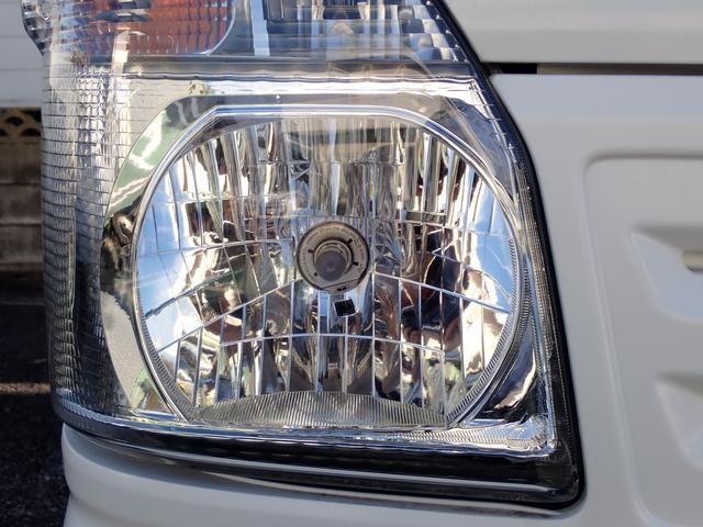 キャリイトラック ＫＣエアコンパワステ　３型　エアコン　パワーステアリング　運転席エアバック　４ＷＤ（15枚目）