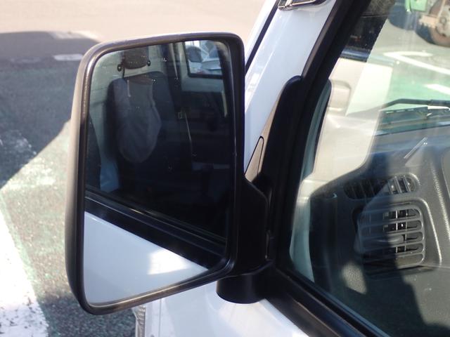 キャリイトラック ＫＣエアコンパワステ　３型　エアコン　パワーステアリング　運転席エアバック　４ＷＤ（17枚目）
