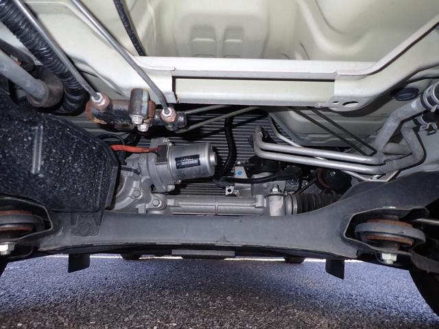 キャリイトラック ＫＣエアコンパワステ　３型　エアコン　パワーステアリング　運転席エアバック　４ＷＤ（20枚目）