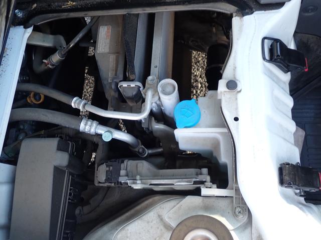 キャリイトラック ＫＣエアコンパワステ　３型　エアコン　パワーステアリング　運転席エアバック　４ＷＤ（23枚目）