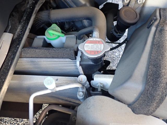 キャリイトラック ＫＣエアコンパワステ　３型　エアコン　パワーステアリング　運転席エアバック　４ＷＤ（24枚目）