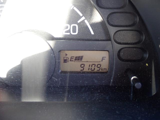 キャリイトラック ＫＣエアコンパワステ　３型　エアコン　パワーステアリング　運転席エアバック　４ＷＤ（28枚目）