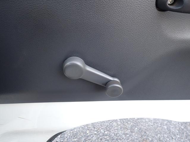 キャリイトラック ＫＣエアコンパワステ　３型　エアコン　パワーステアリング　運転席エアバック　４ＷＤ（31枚目）