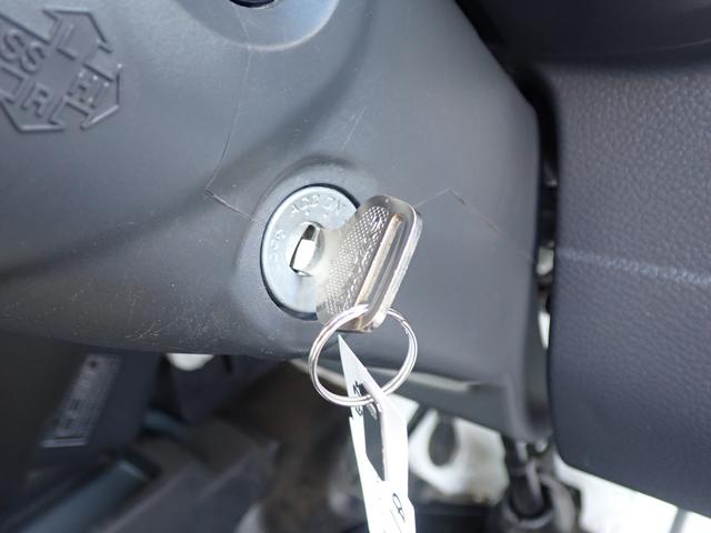 キャリイトラック ＫＣエアコンパワステ　３型　エアコン　パワーステアリング　運転席エアバック　４ＷＤ（32枚目）