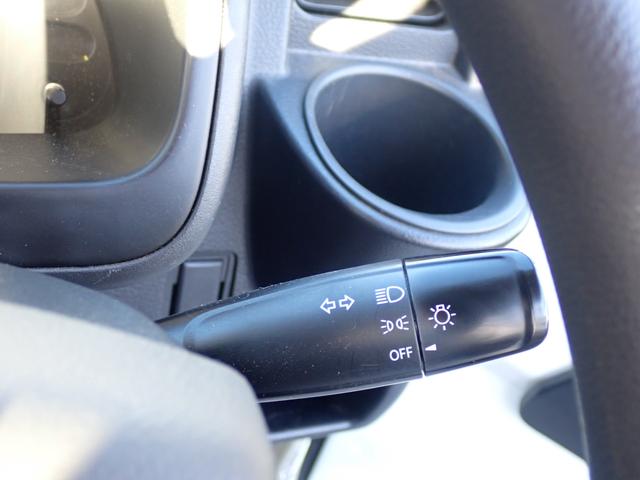 キャリイトラック ＫＣエアコンパワステ　３型　エアコン　パワーステアリング　運転席エアバック　４ＷＤ（35枚目）