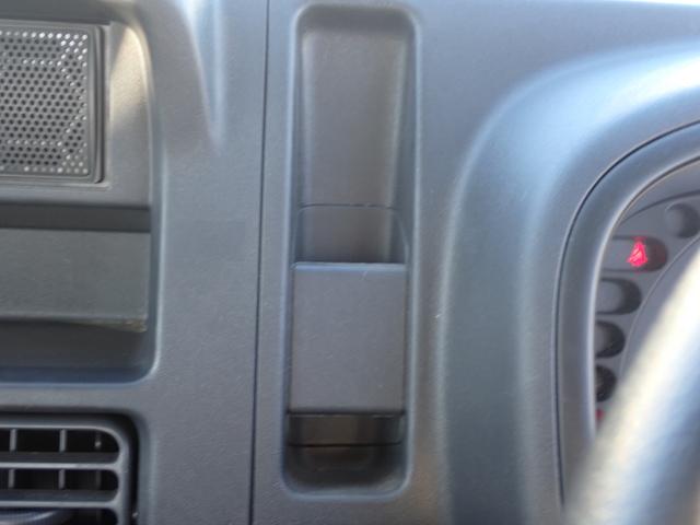 キャリイトラック ＫＣエアコンパワステ　３型　エアコン　パワーステアリング　運転席エアバック　４ＷＤ（36枚目）