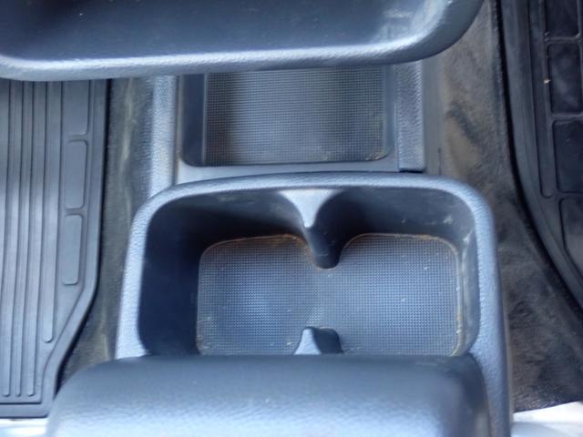 キャリイトラック ＫＣエアコンパワステ　３型　エアコン　パワーステアリング　運転席エアバック　４ＷＤ（43枚目）