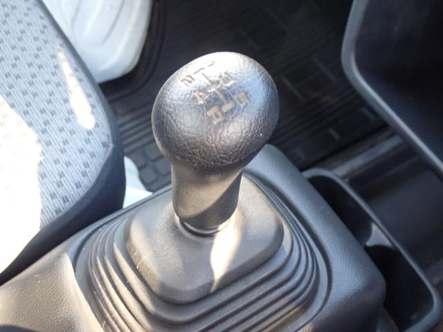 キャリイトラック ＫＣエアコンパワステ　３型　エアコン　パワーステアリング　運転席エアバック　４ＷＤ（44枚目）