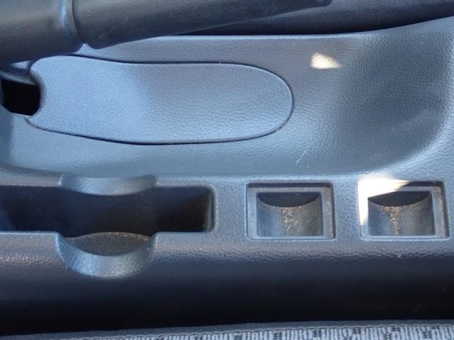 キャリイトラック ＫＣエアコンパワステ　３型　エアコン　パワーステアリング　運転席エアバック　４ＷＤ（46枚目）