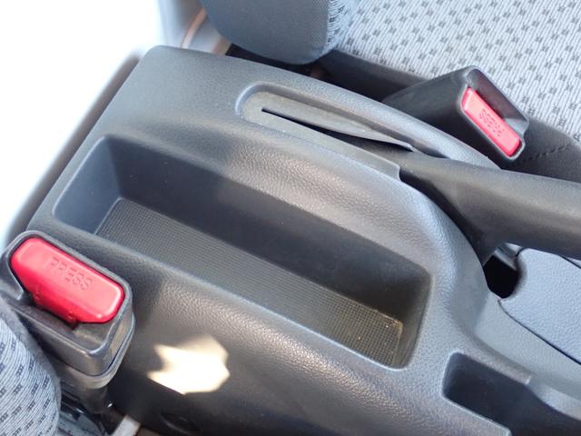 キャリイトラック ＫＣエアコンパワステ　３型　エアコン　パワーステアリング　運転席エアバック　４ＷＤ（47枚目）