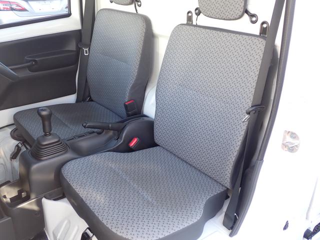 キャリイトラック ＫＣエアコンパワステ　３型　エアコン　パワーステアリング　運転席エアバック　４ＷＤ（48枚目）
