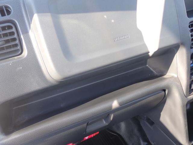 キャリイトラック ＫＣエアコンパワステ　３型　エアコン　パワーステアリング　運転席エアバック　４ＷＤ（50枚目）