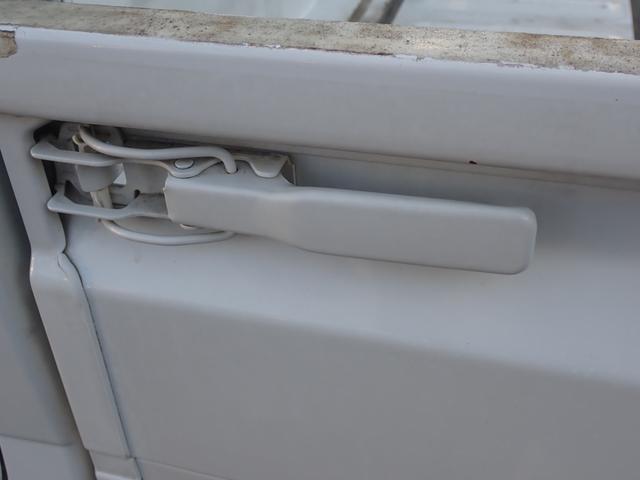 キャリイトラック ＫＣエアコンパワステ　３型　エアコン　パワーステアリング　運転席エアバック　４ＷＤ（55枚目）