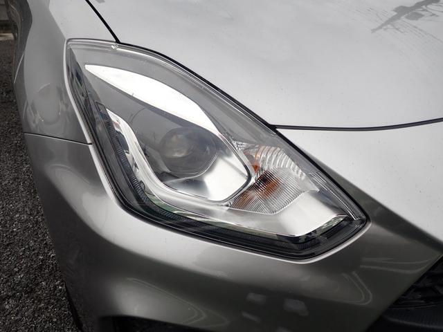 スイフトスポーツ スポーツ　２型　全方位カメラ付きメモリーナビ　全方位カメラ付きメモリーナビ　衝突被害軽減システム　衝突安全ボディ　クリアランスソナー　盗難防止システム　キーレスエントリー　スマートキー　シートヒーター（12枚目）