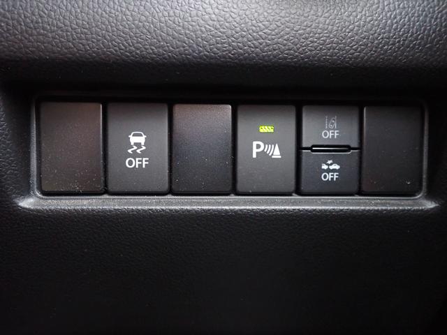 スイフトスポーツ スポーツ　２型　全方位カメラ付きメモリーナビ　全方位カメラ付きメモリーナビ　衝突被害軽減システム　衝突安全ボディ　クリアランスソナー　盗難防止システム　キーレスエントリー　スマートキー　シートヒーター（24枚目）