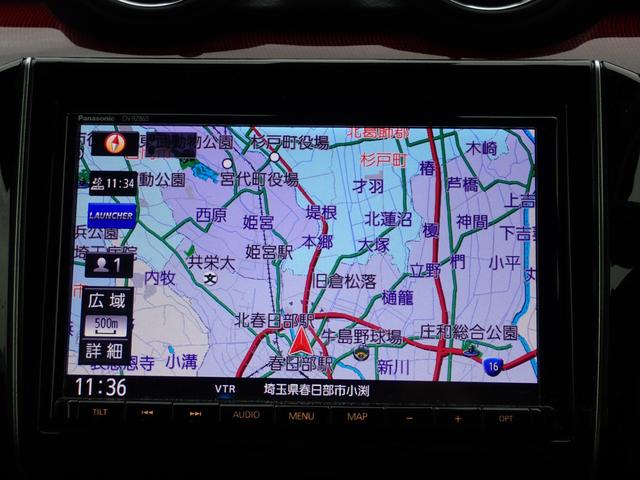 スイフトスポーツ スポーツ　２型　全方位カメラ付きメモリーナビ　全方位カメラ付きメモリーナビ　衝突被害軽減システム　衝突安全ボディ　クリアランスソナー　盗難防止システム　キーレスエントリー　スマートキー　シートヒーター（34枚目）