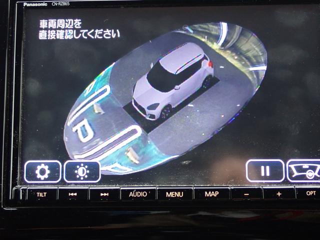 スイフトスポーツ スポーツ　２型　全方位カメラ付きメモリーナビ　全方位カメラ付きメモリーナビ　衝突被害軽減システム　衝突安全ボディ　クリアランスソナー　盗難防止システム　キーレスエントリー　スマートキー　シートヒーター（35枚目）