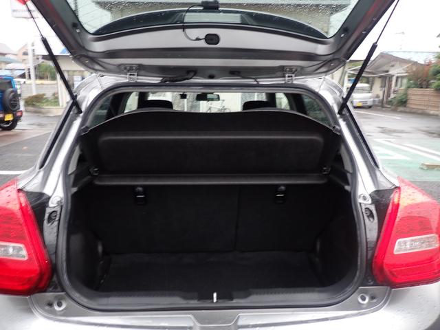 スイフトスポーツ スポーツ　２型　全方位カメラ付きメモリーナビ　全方位カメラ付きメモリーナビ　衝突被害軽減システム　衝突安全ボディ　クリアランスソナー　盗難防止システム　キーレスエントリー　スマートキー　シートヒーター（50枚目）