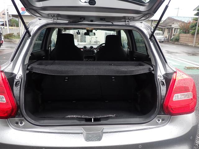 スイフトスポーツ スポーツ　２型　全方位カメラ付きメモリーナビ　全方位カメラ付きメモリーナビ　衝突被害軽減システム　衝突安全ボディ　クリアランスソナー　盗難防止システム　キーレスエントリー　スマートキー　シートヒーター（53枚目）