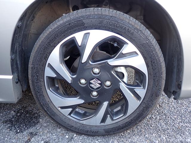 スペーシアカスタム カスタム　ＨＹＢＲＩＤ　ＸＳターボ　スズキコネクト対応　スズキコネクト対応全方位カメラナビ　衝突被害軽減システム	ターボ　キーレスエントリー　エアコン	パワーステアリング	パワーウィンドウ	運転席エアバッグ	ＡＢＳ（13枚目）