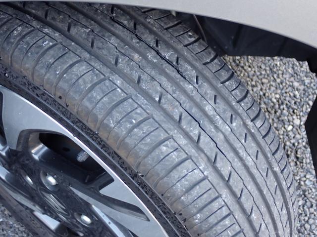 スペーシアカスタム カスタム　ＨＹＢＲＩＤ　ＸＳターボ　スズキコネクト対応　スズキコネクト対応全方位カメラナビ　衝突被害軽減システム	ターボ　キーレスエントリー　エアコン	パワーステアリング	パワーウィンドウ	運転席エアバッグ	ＡＢＳ（14枚目）